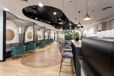 The Warsaw HUB B