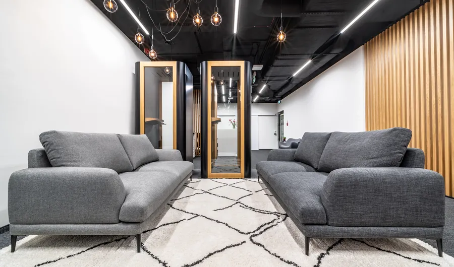 Biuro Nobilis Business House