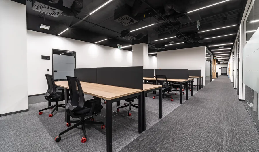 Biuro Nobilis Business House