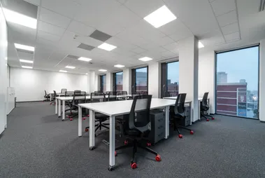 Nobilis Business House