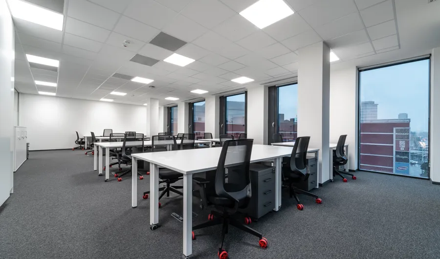 Biuro Nobilis Business House