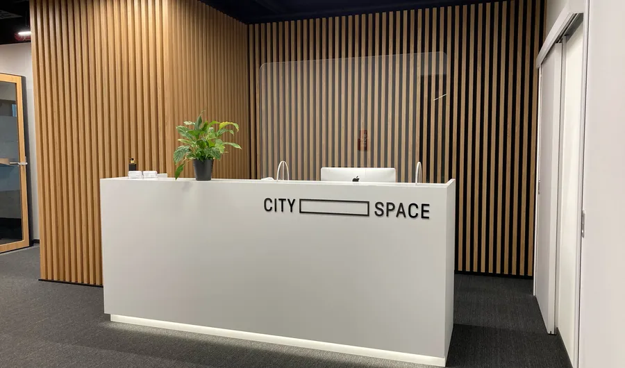 Biuro Nobilis Business House