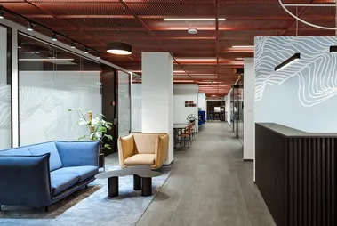West 4 Business Hub I