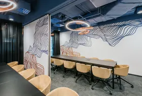 Biuro West 4 Business Hub I