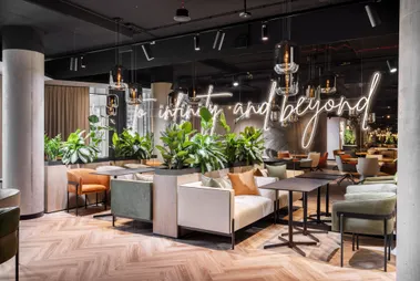 Infinity