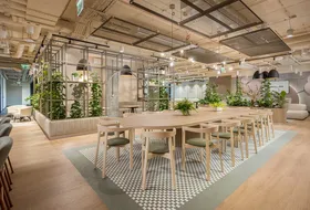 Biuro Studio B (phase I)