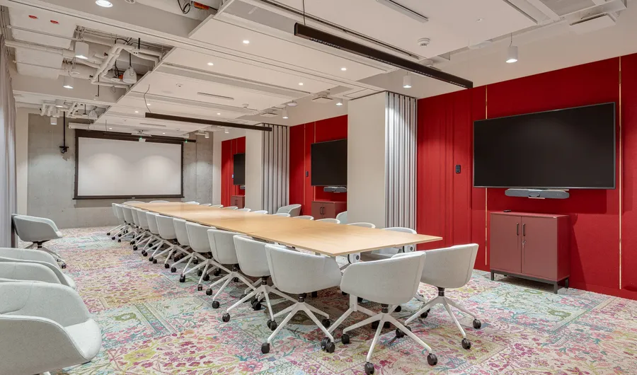 Biuro Studio B (phase I)