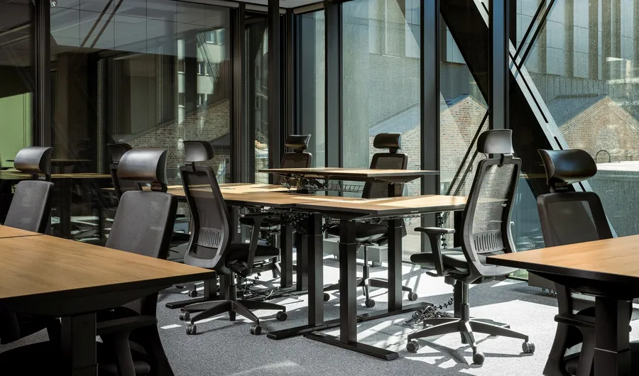 Biuro Studio B (phase I)