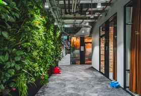 Biuro Fabryka Norblina A