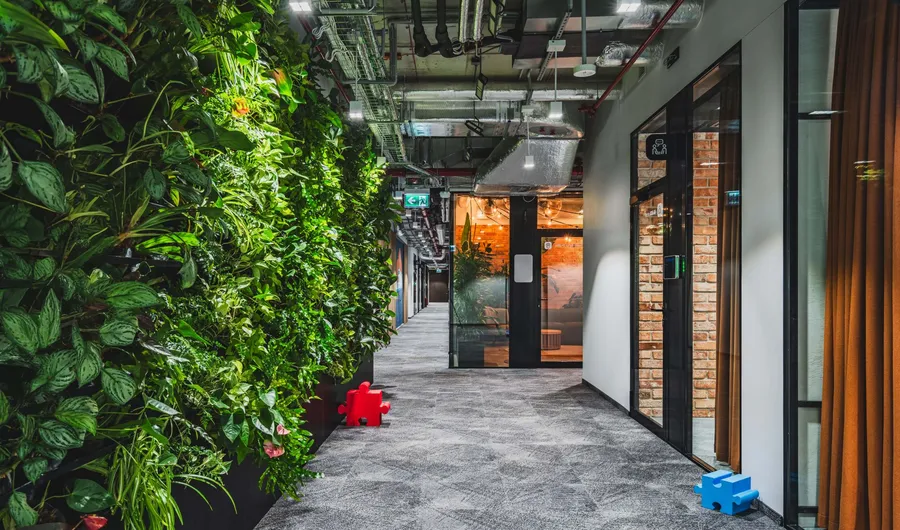 Biuro Fabryka Norblina A