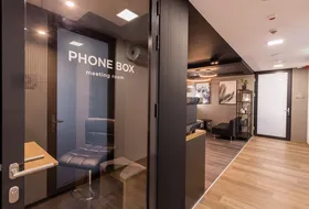 Biuro Carpathia Office House