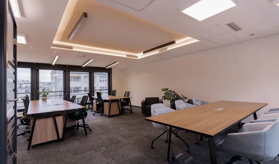 Biuro Carpathia Office House