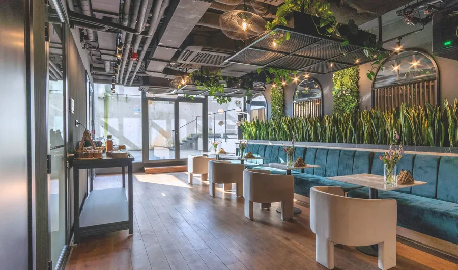 Biuro Carpathia Office House