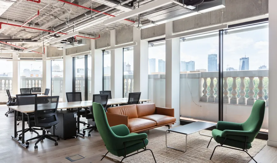 Biuro Hotel Europejski