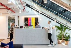 Biuro Hotel Europejski