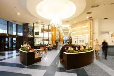 Biuro LIM Center