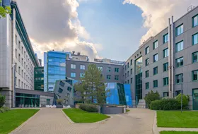 Biuro Adgar Park West A