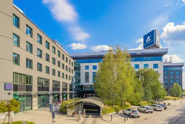 Biuro Adgar Park West A