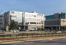 Biuro Mokotów BOX