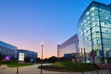 Jerozolimskie Business Park A