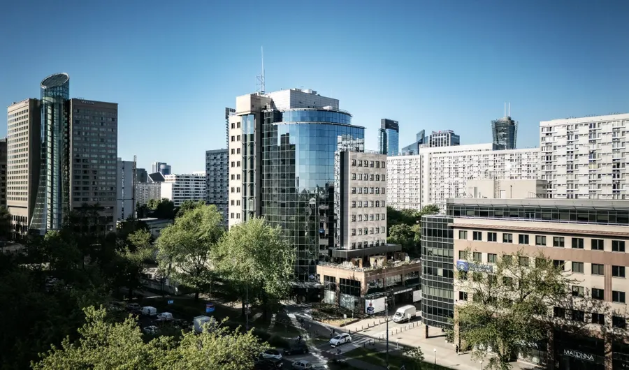 Biuro LIFE Building