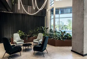 Biuro LIFE Building
