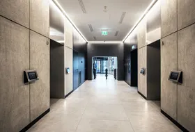 Biuro LIFE Building