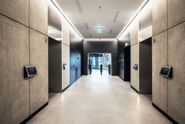 Biuro LIFE Building