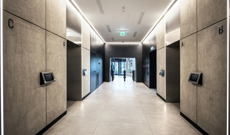 Biuro LIFE Building