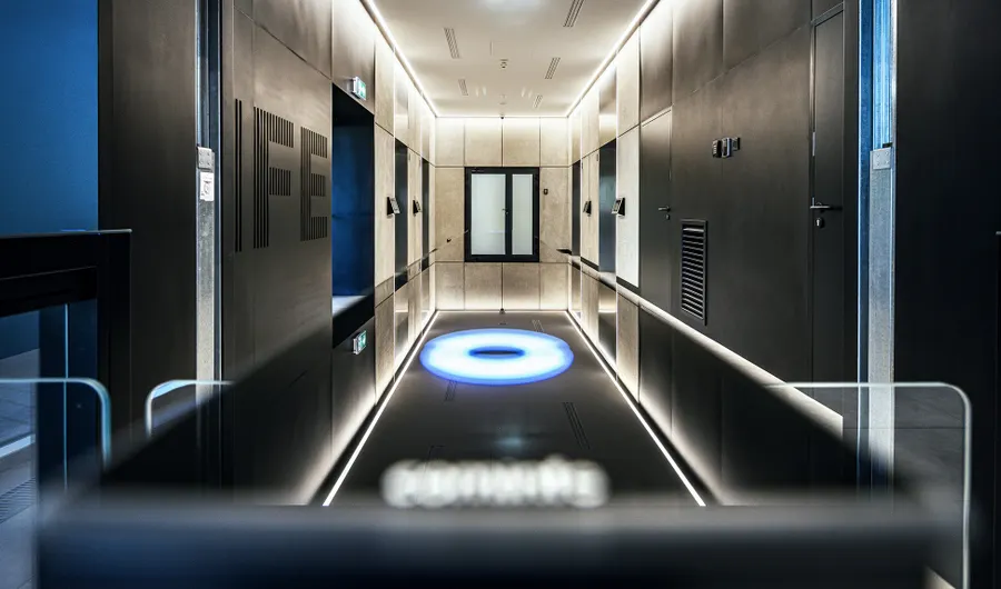 Biuro LIFE Building