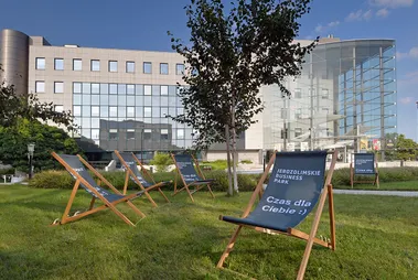 Jerozolimskie Business Park C
