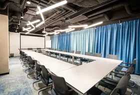 Biuro Jerozolimskie Business Park C