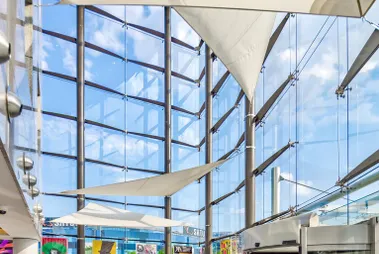 Jerozolimskie Business Park B