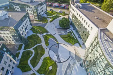 Jerozolimskie Business Park B