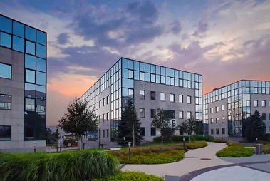 Jerozolimskie Business Park B