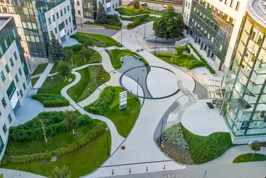 Jerozolimskie Business Park B