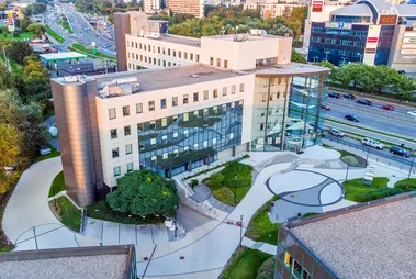 Biuro Jerozolimskie Business Park B