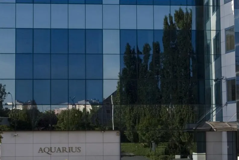 Biuro Aquarius
