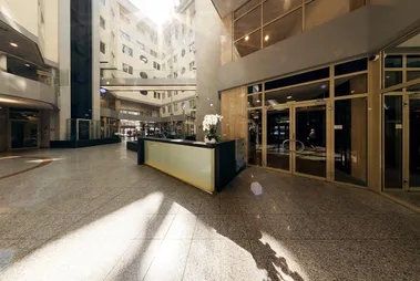 Biuro Atrium Plaza
