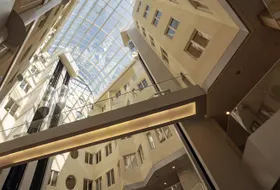 Biuro Atrium Plaza