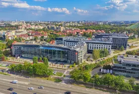 Biuro Adgar Park West C