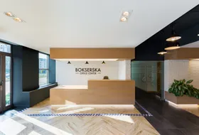 Biuro Bokserska Office Center