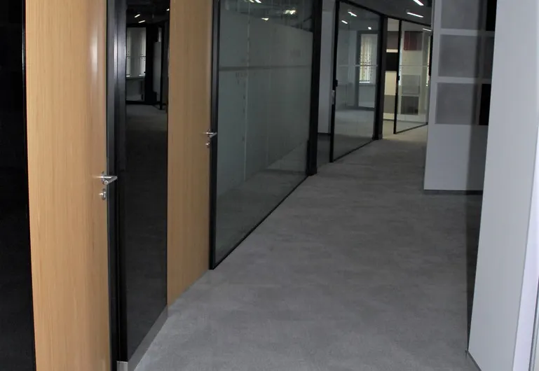 Biuro Kopernik Office Building A