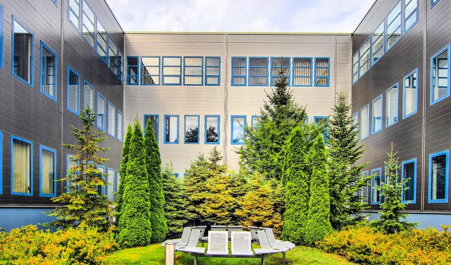 Biuro Platan Park II