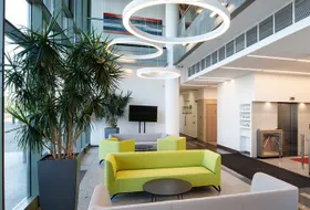 Biuro Mistral Office Building