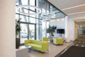 Biuro Mistral Office Building