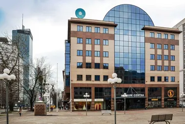 Biuro Atrium Centrum