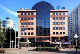 Biuro Atrium Centrum