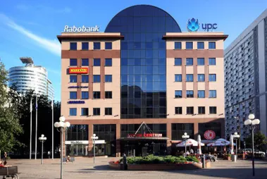 Atrium Centrum