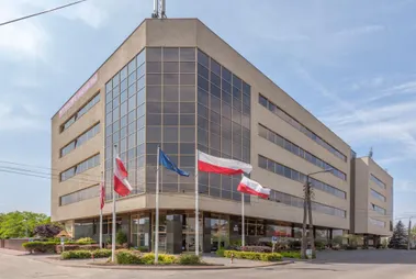 Biuro Murmańska 25